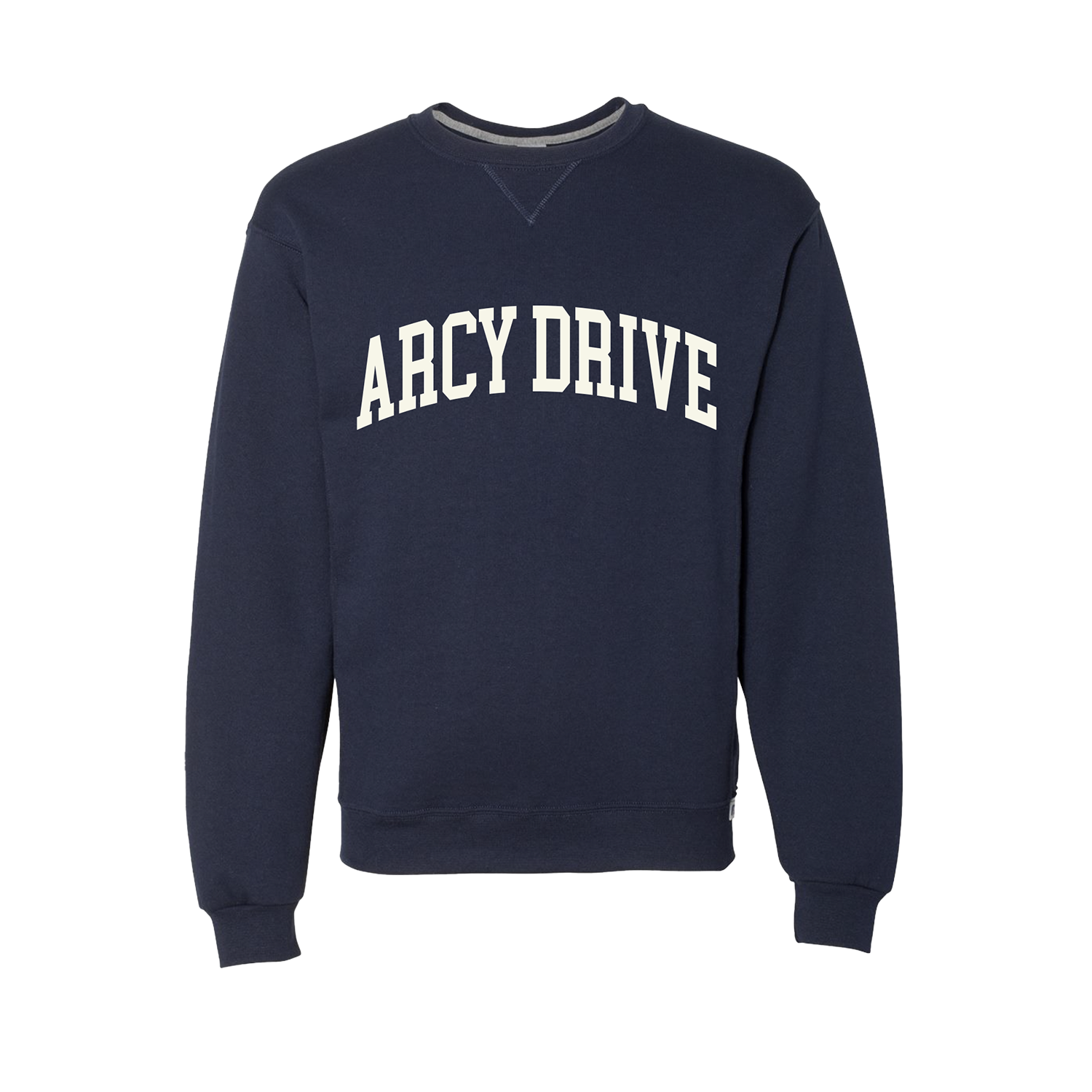 College 2025 crewnecks cheap