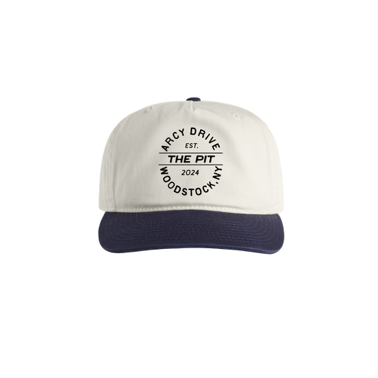 The Pit Hat