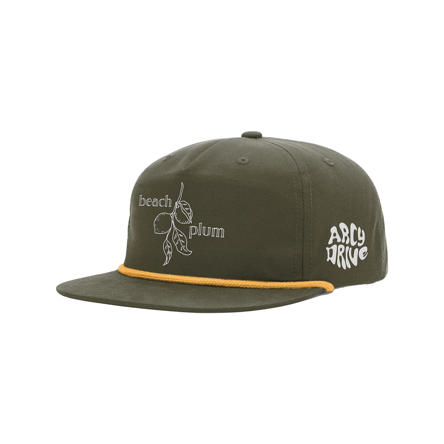 Beach Plum Hat