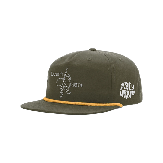 Beach Plum Hat