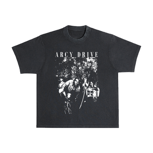 Band Tee