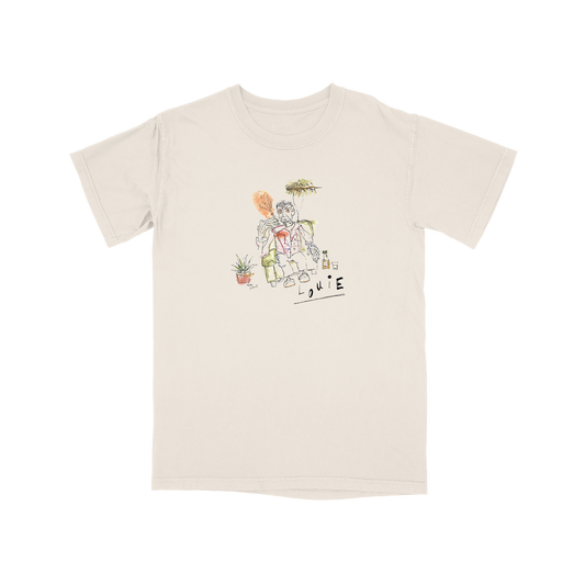 Louie Tee