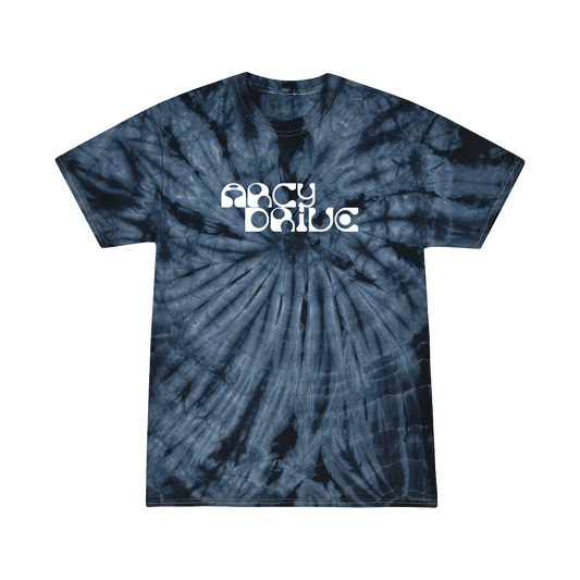 Arcy Drive Tie-Dye Tee