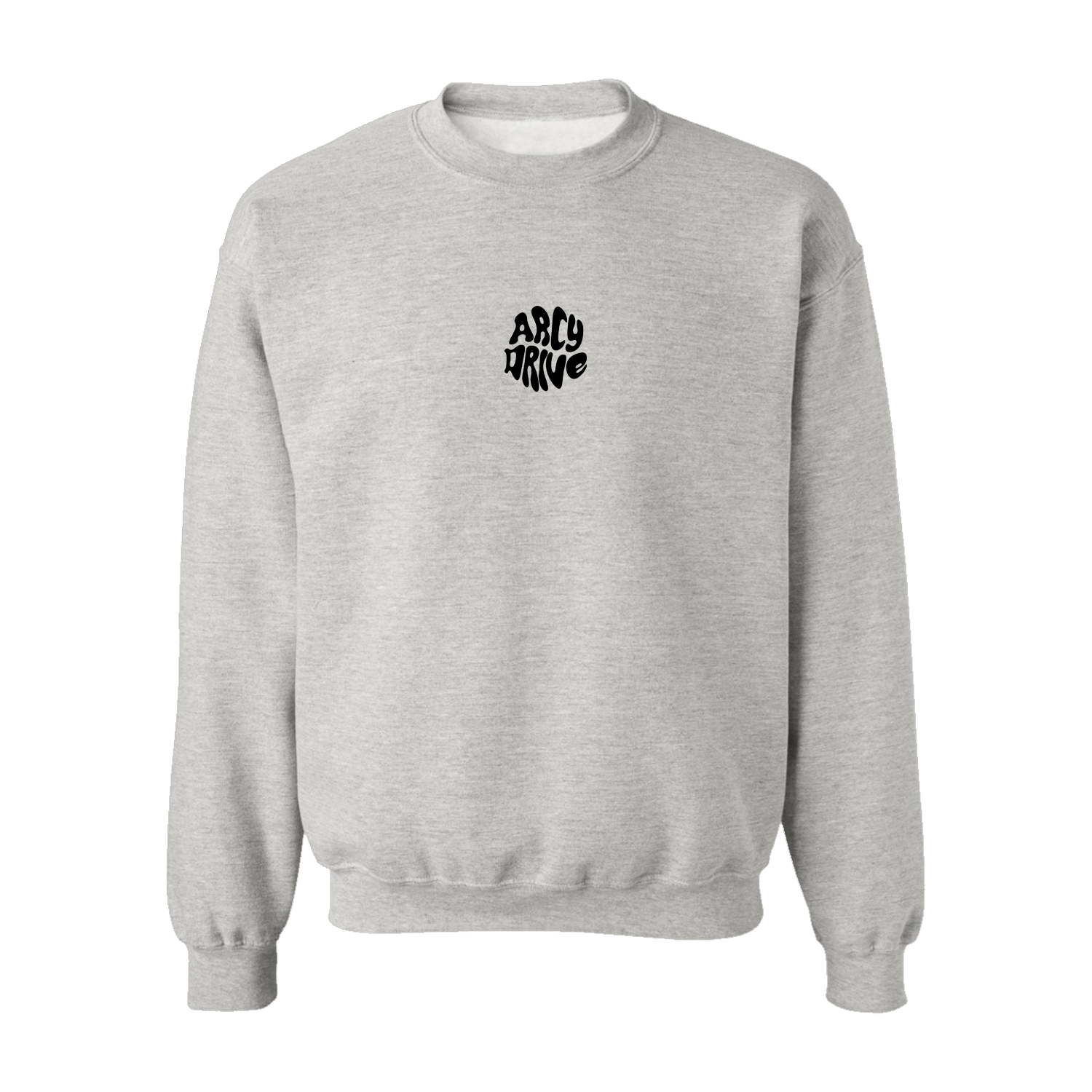 Arcy Drive Limited Crew Neck