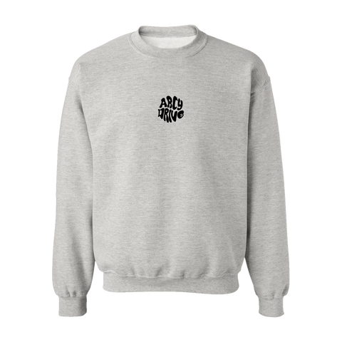 Arcy Drive Limited Crew Neck